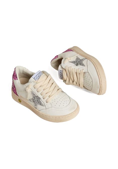 Scarpe Golden Goose Kids GOLDEN GOOSE | SCARPE | GYF00439F00745311115